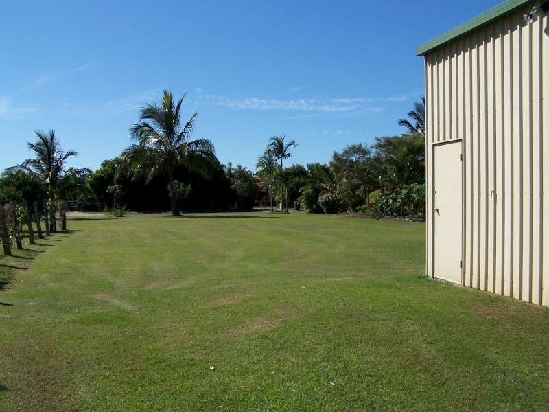 Lot Homebush Road/ 2 Foxwood Court, Dundowran Beach QLD 4655
