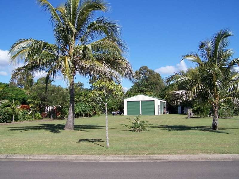 Lot Homebush Road/ 2 Foxwood Court, Dundowran Beach QLD 4655