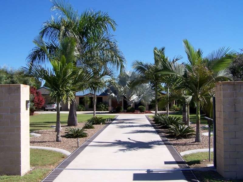 37 Ocean Park Drive, Dundowran Beach QLD 4655
