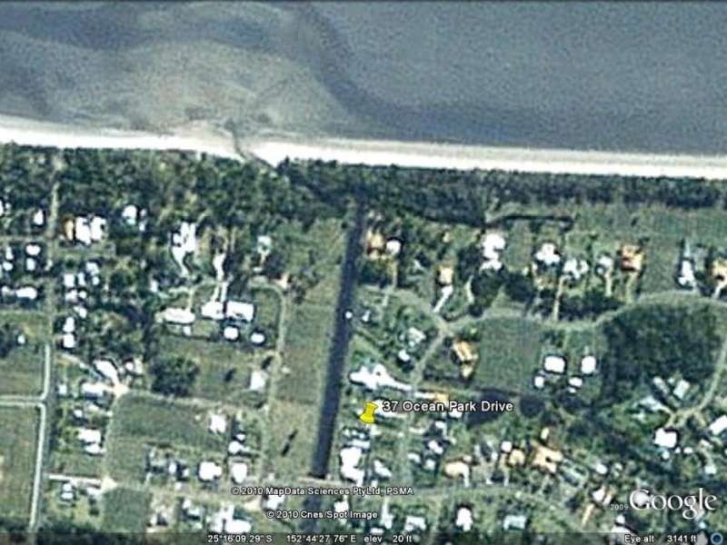 37 Ocean Park Drive, Dundowran Beach QLD 4655