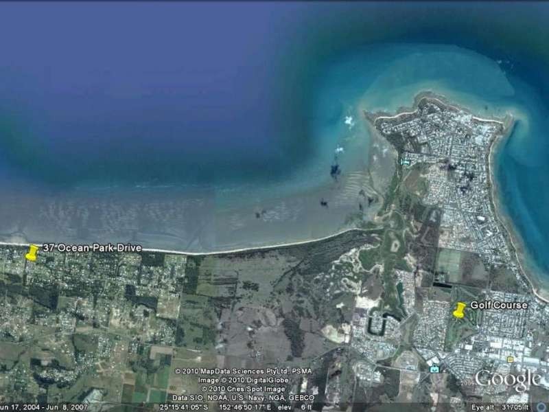 37 Ocean Park Drive, Dundowran Beach QLD 4655