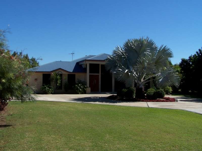 37 Ocean Park Drive, Dundowran Beach QLD 4655