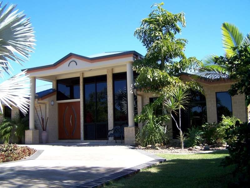 37 Ocean Park Drive, Dundowran Beach QLD 4655