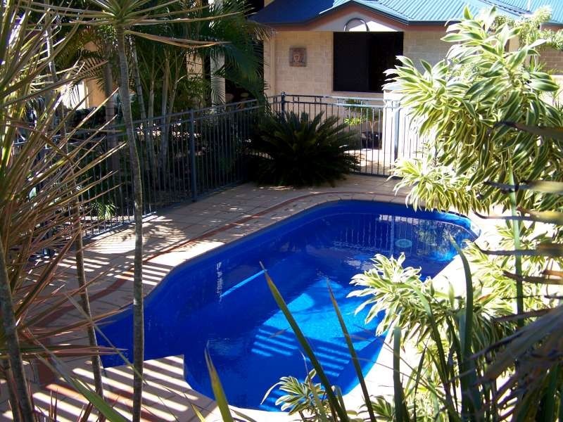 37 Ocean Park Drive, Dundowran Beach QLD 4655