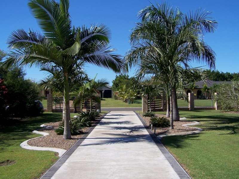 37 Ocean Park Drive, Dundowran Beach QLD 4655