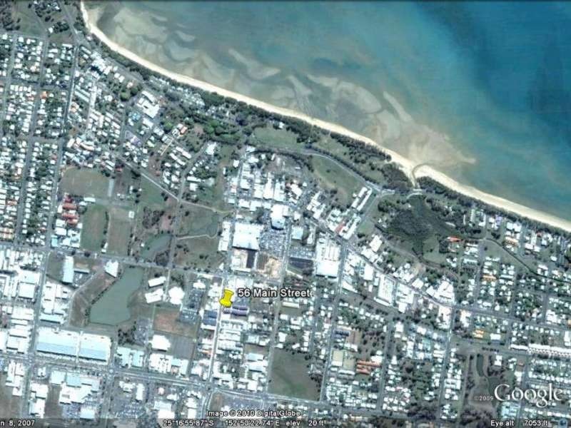 20/56 Main Street, Pialba QLD 4655