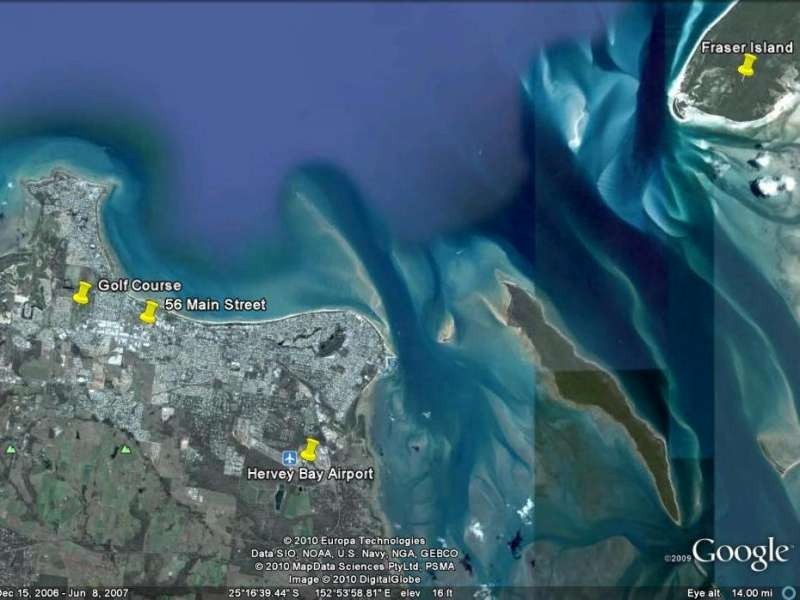 20/56 Main Street, Pialba QLD 4655