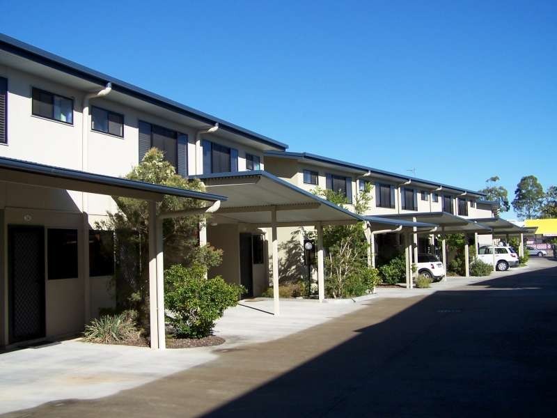 20/56 Main Street, Pialba QLD 4655