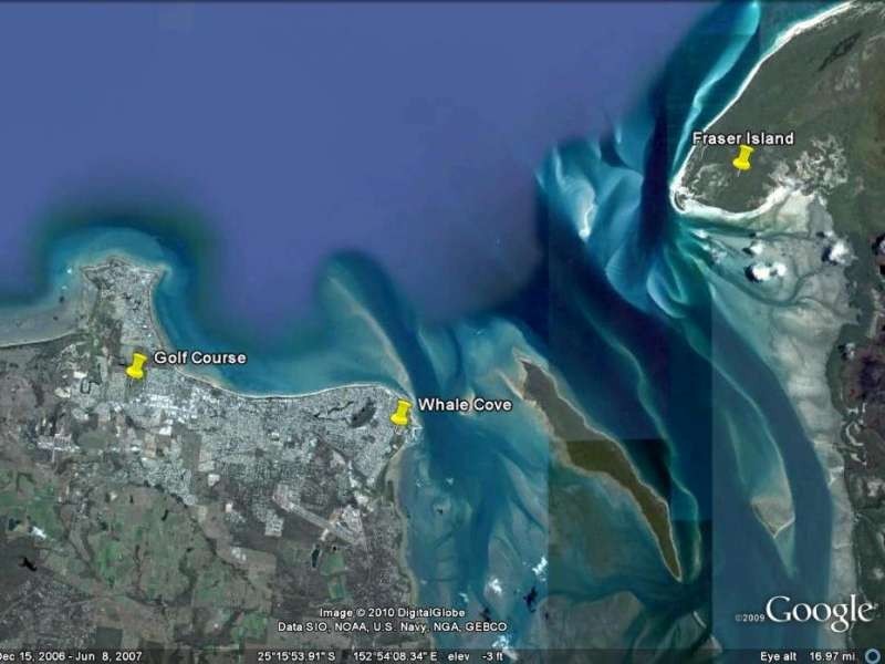 Unit 11 Whale Cove, 68 Pulgul Street, Urangan QLD 4655