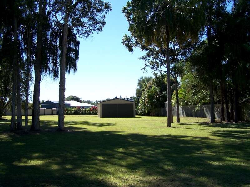 Lot 82 Flora Court, Dundowran Beach QLD 4655