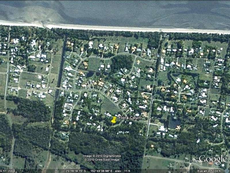 Lot 82 Flora Court, Dundowran Beach QLD 4655