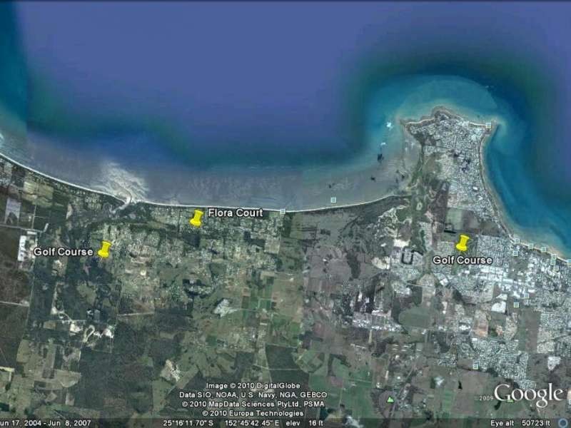 Lot 82 Flora Court, Dundowran Beach QLD 4655
