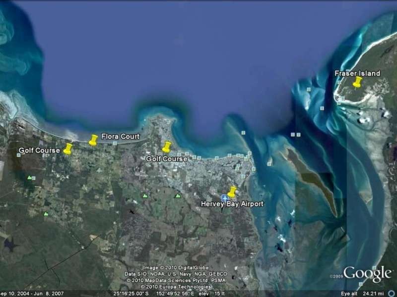 Lot 82 Flora Court, Dundowran Beach QLD 4655