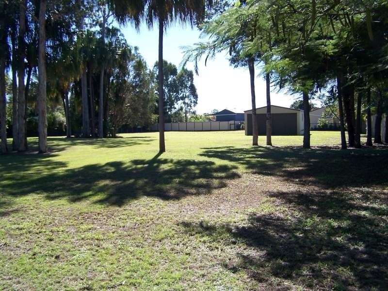 Lot 82 Flora Court, Dundowran Beach QLD 4655