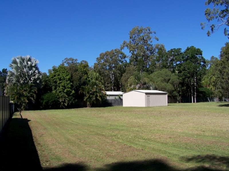 Lot 82 Flora Court, Dundowran Beach QLD 4655