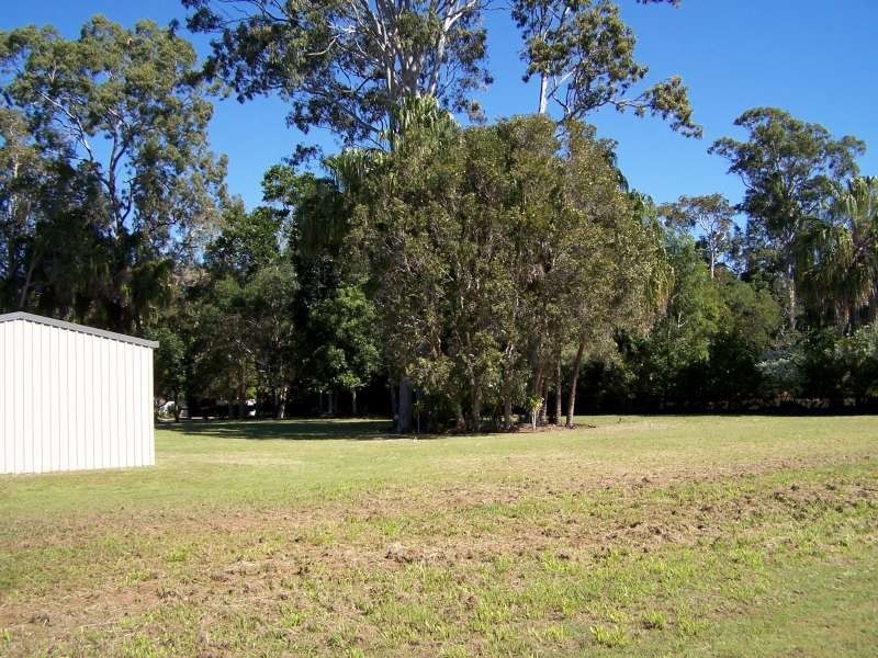 Lot 82 Flora Court, Dundowran Beach QLD 4655