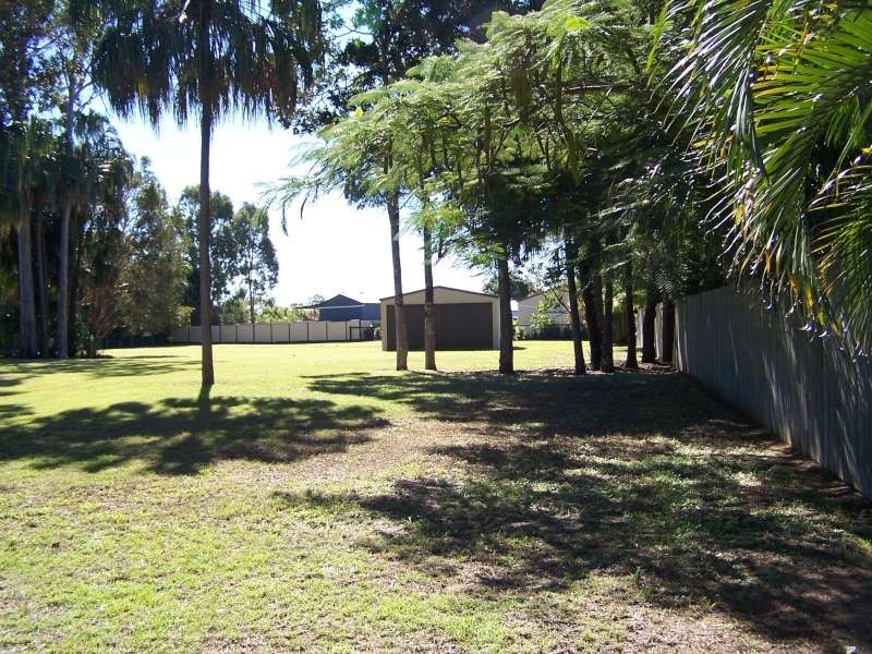 Lot 82 Flora Court, Dundowran Beach QLD 4655