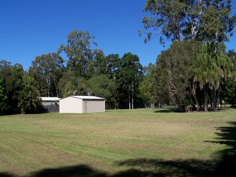 Lot 82 Flora Court, Dundowran Beach QLD 4655
