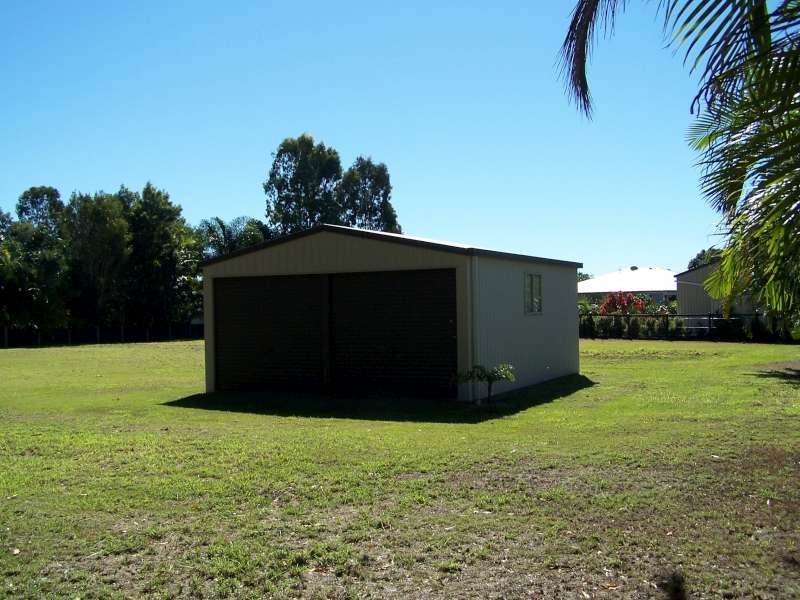 Lot 82 Flora Court, Dundowran Beach QLD 4655