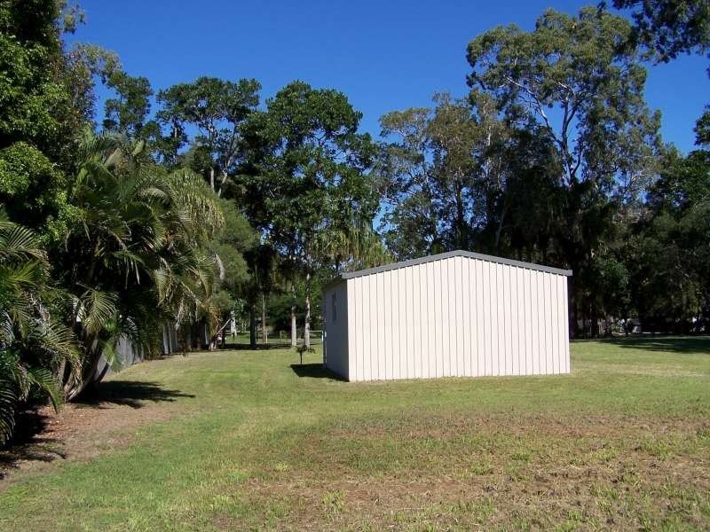 Lot 82 Flora Court, Dundowran Beach QLD 4655