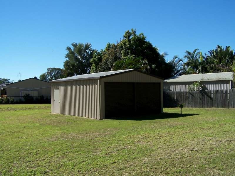 Lot 82 Flora Court, Dundowran Beach QLD 4655