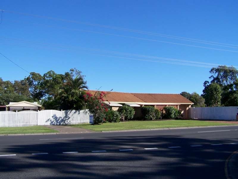39 Grevillea Street, Kawungan QLD 4655