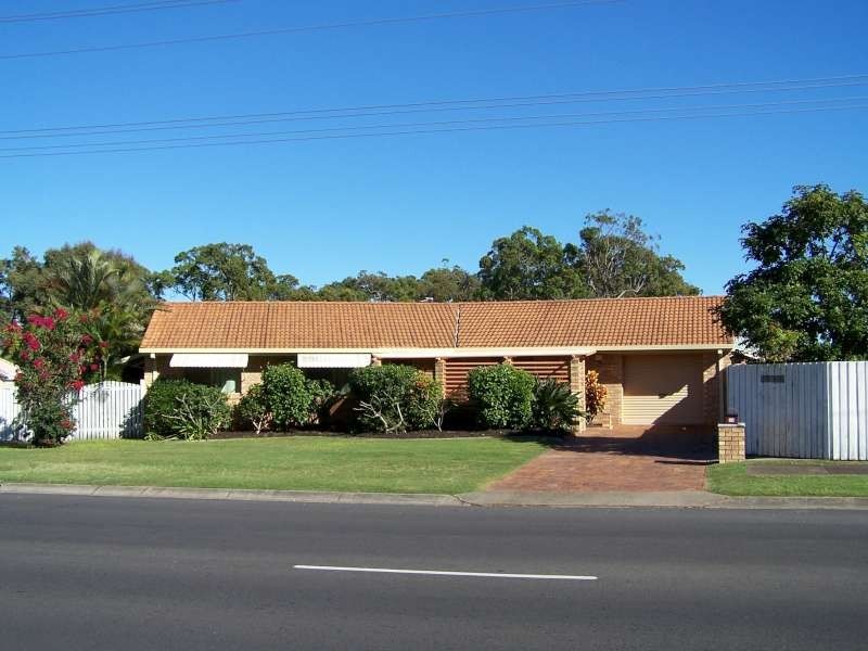 39 Grevillea Street, Kawungan QLD 4655