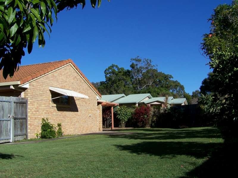 39 Grevillea Street, Kawungan QLD 4655