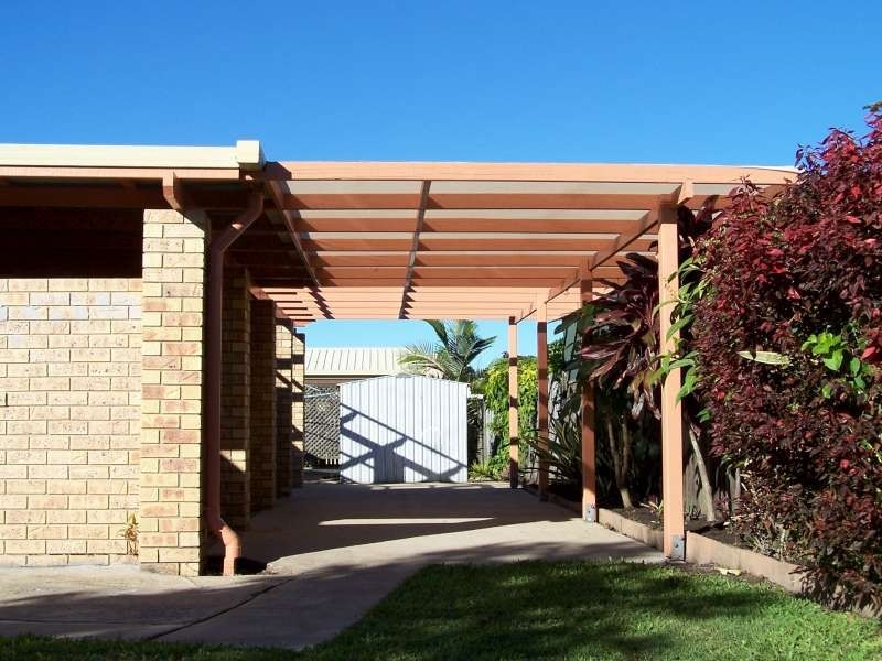 39 Grevillea Street, Kawungan QLD 4655