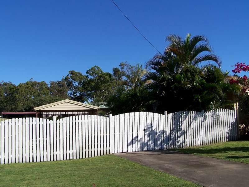 39 Grevillea Street, Kawungan QLD 4655