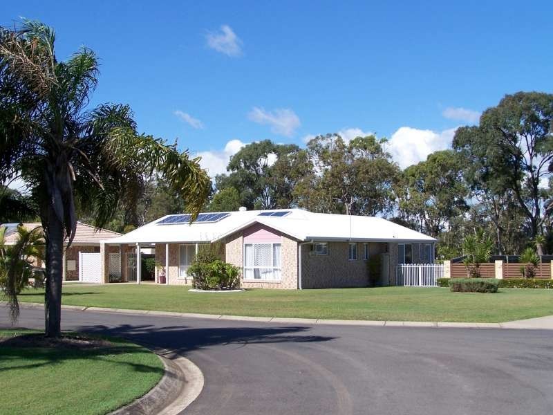 10 Bergin Court, Torquay QLD 4655