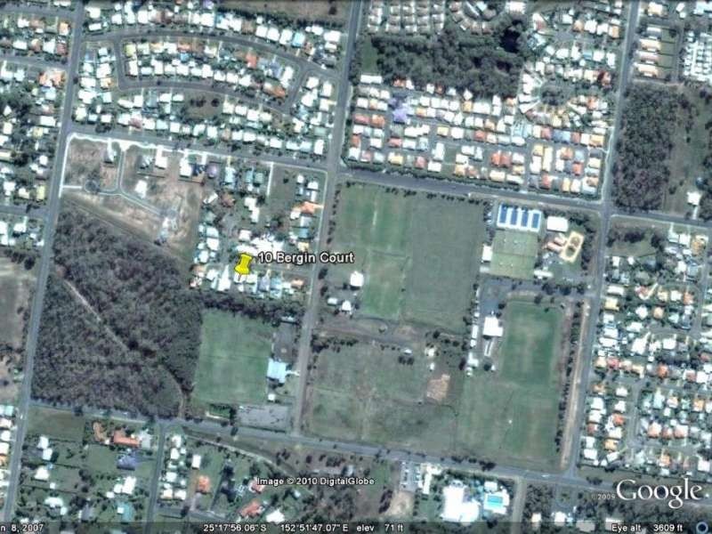 10 Bergin Court, Torquay QLD 4655