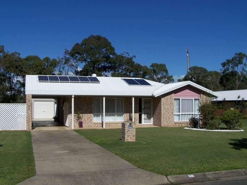 10 Bergin Court, Torquay QLD 4655