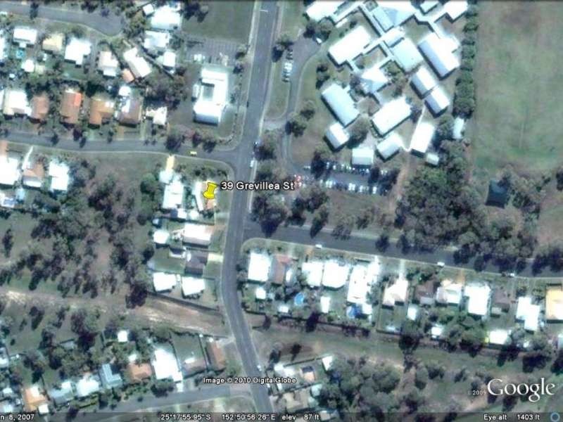 39 Grevillea Street, Kawungan QLD 4655