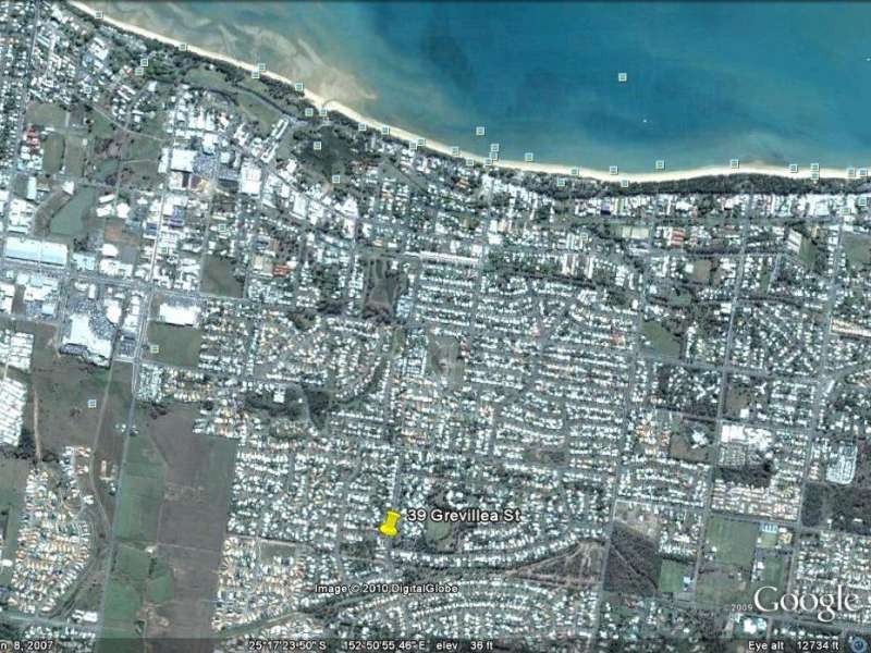 39 Grevillea Street, Kawungan QLD 4655