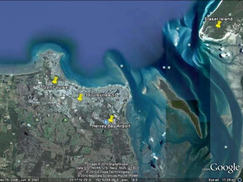 39 Grevillea Street, Kawungan QLD 4655