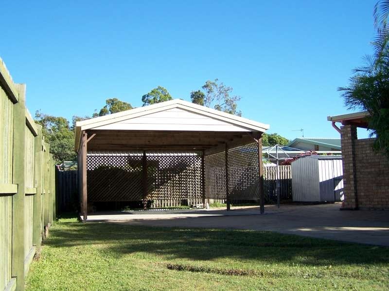 39 Grevillea Street, Kawungan QLD 4655