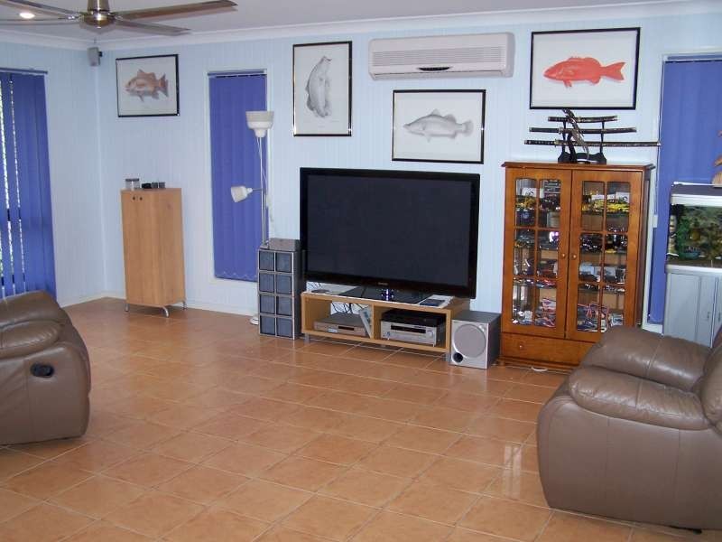 4 Chiquita Court, Dundowran Beach QLD 4655