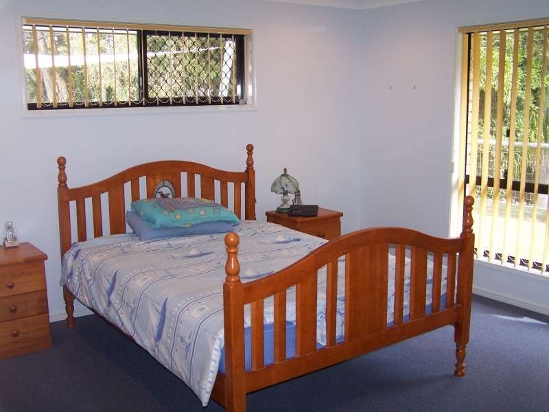 4 Chiquita Court, Dundowran Beach QLD 4655