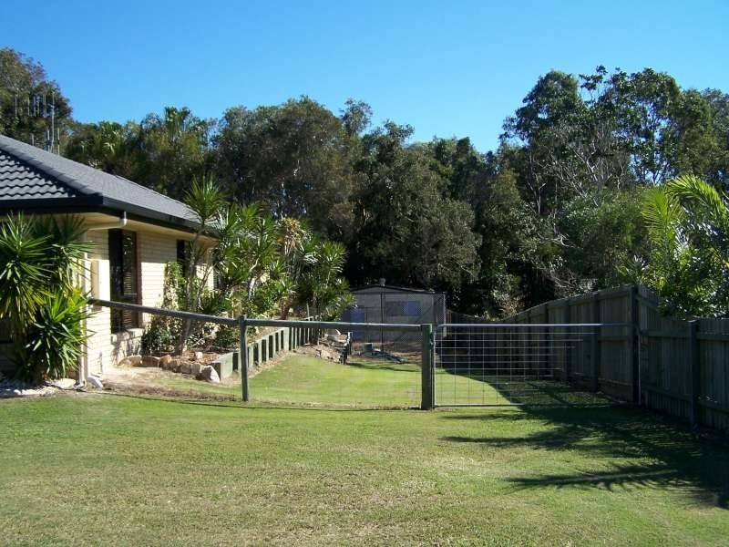 4 Chiquita Court, Dundowran Beach QLD 4655