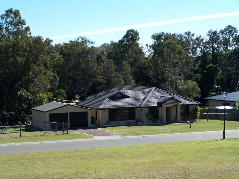 4 Chiquita Court, Dundowran Beach QLD 4655