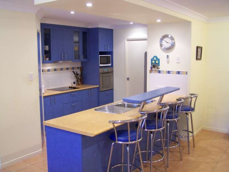 2 & 4 Chiquita Court, Dundowran Beach QLD 4655