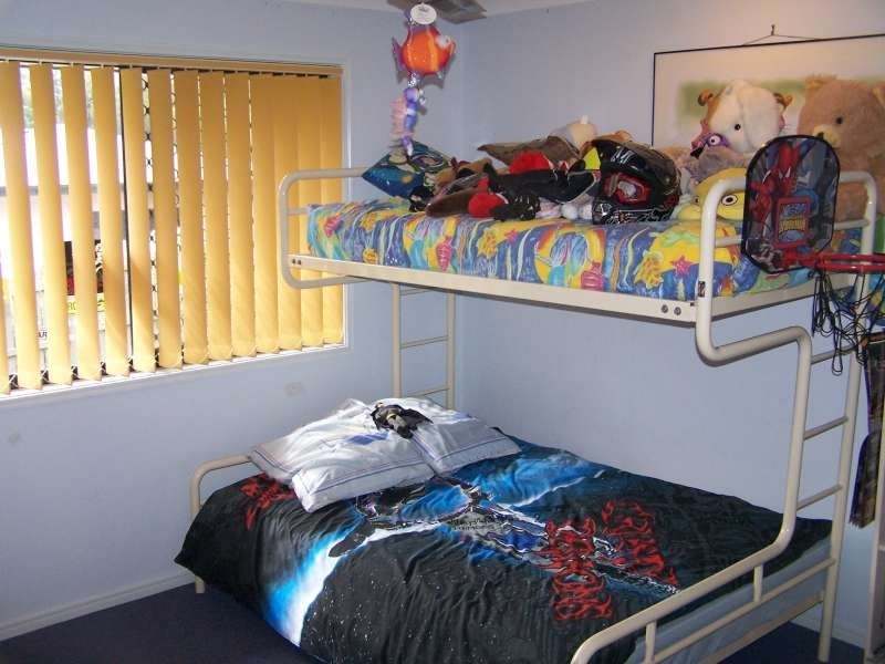 2 & 4 Chiquita Court, Dundowran Beach QLD 4655