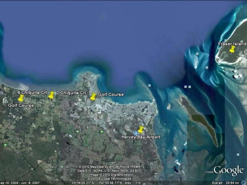 2 + 4 Chiquita Court, Dundowran Beach QLD 4655