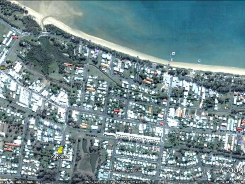 7/39 Stephenson Street, Pialba QLD 4655