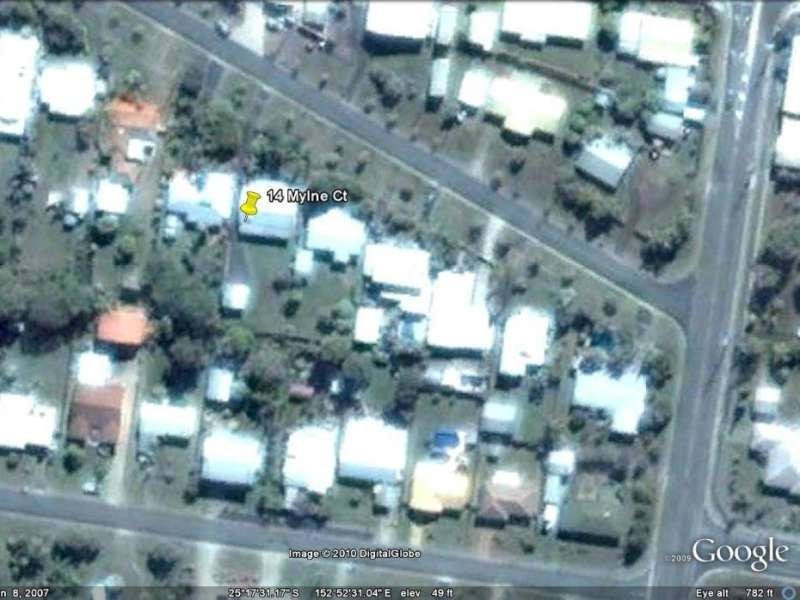 14 Mylne Court, Torquay QLD 4655