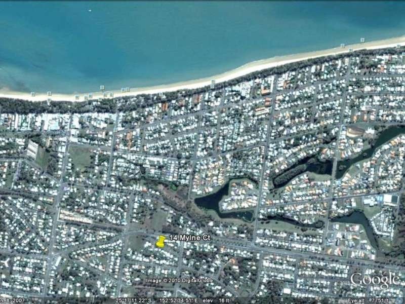 14 Mylne Court, Torquay QLD 4655