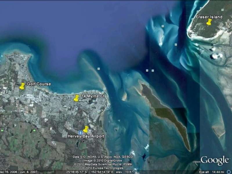 14 Mylne Court, Torquay QLD 4655