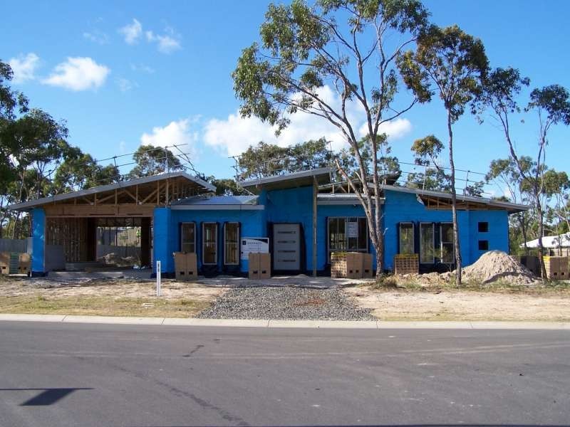 Wondunna QLD 4655