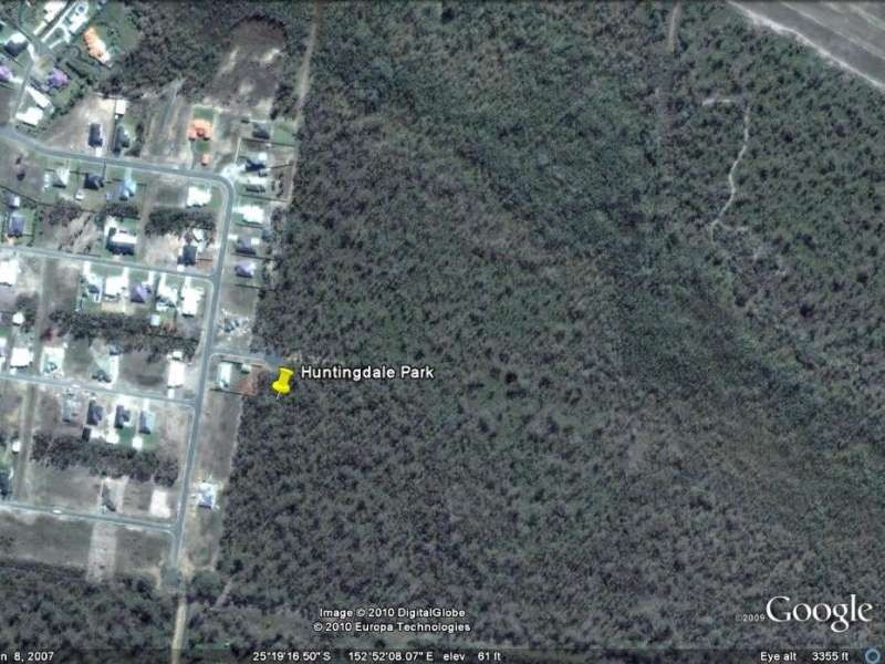Wondunna QLD 4655